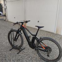 scott Genius eride 930