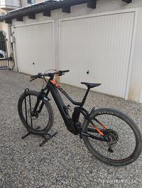 scott Genius eride 930