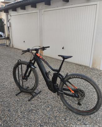 Scott Genius eride 930