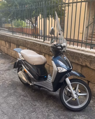 Liberty 150