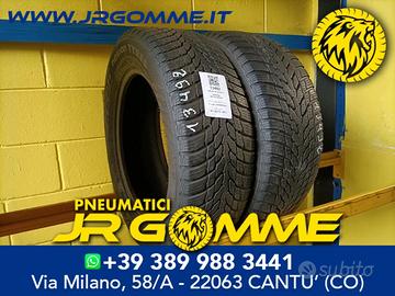 195/60/15 NOKIAN Invernali 60%