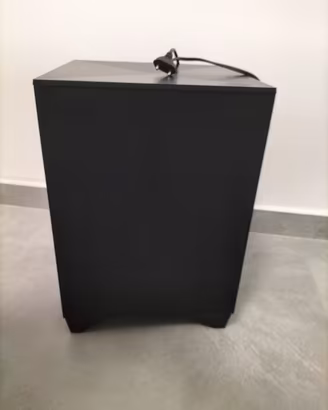 Active subwoofer Sony 