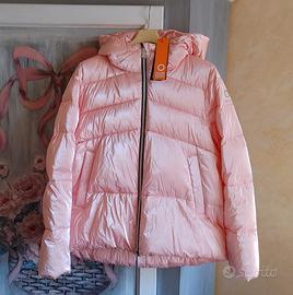 Piumino Giubbotto Suns SunsBoards 