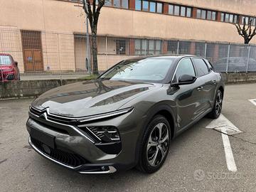 CITROEN C5 X PureTech 130CV EAT8 Plus NAVI+ RETR