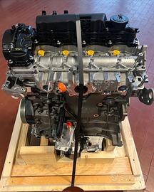 Motore NUOVO Citroen / Peugeot 2.0 HDI "AH01/AH02"