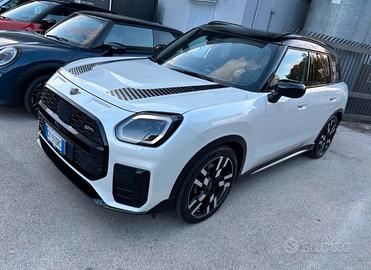 Mini Countryman 2000 JCW