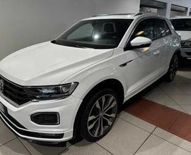 Volkswagen T-Roc 1.5 TSI ACT DSG Sport BlueMotion