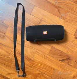 Cassa bluetooth JBL extreme