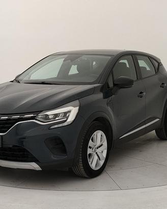RENAULT Captur 1.0 tce Zen Gpl 100cv