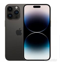 iPhone  14 Pro max 256gb /skambio