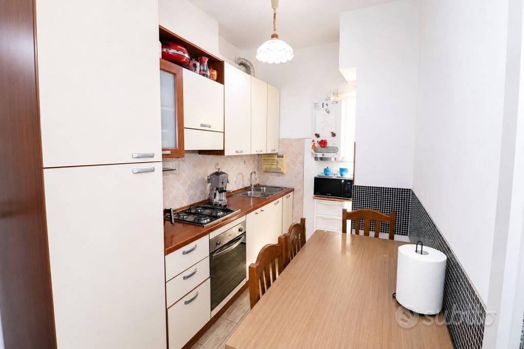 Appartamento – Solaro - Vista 4
