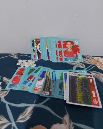 figurine panini mondiale 2026