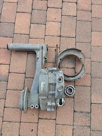 Carter Motore Vespa VB1M