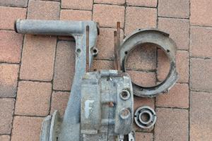 Carter Motore Vespa VB1M