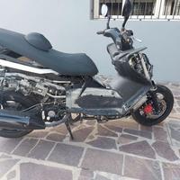 RICAMBI KYMCO XCITING 300