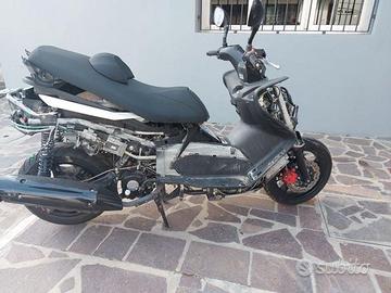 RICAMBI KYMCO XCITING 300