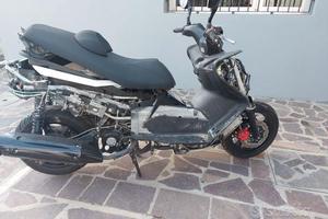 RICAMBI KYMCO XCITING 300