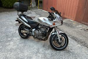 Honda Hornet S 600 2001 Asi Moto Storica