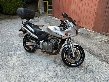 Honda Hornet S 600 2001 Asi Moto Storica