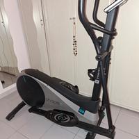 Ellittica Shape + 09 auto alimentata