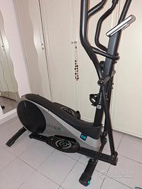 Ellittica Shape + 09 auto alimentata