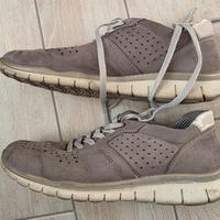 Scarpe Igi&co uomo grigie tg 45 
