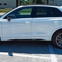 Audi q3 - 2021