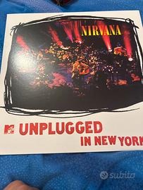 Lp Nirvana