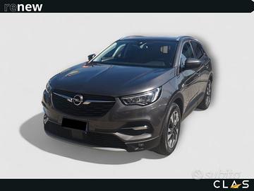 Opel Grandland X 2.0 diesel Ecotec Start&Stop aut.
