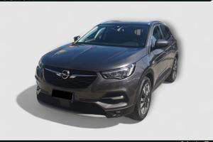 Opel Grandland X 2.0 diesel Ecotec Start&Stop aut.