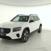 MERCEDES-BENZ GLB 200 d 4MATIC