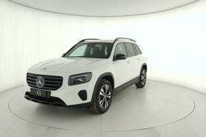 MERCEDES-BENZ GLB 200 d 4MATIC
