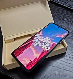 Motorola Moto G15 8GB + 256GB COME NUOVO