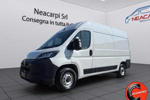 Peugeot Boxer 2.2 BHDi 140C-CRUISE(PM-TM-L2H2)SENS
