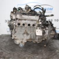 Motore e cambio toyota yaris 1sz 1.0 sped yaris