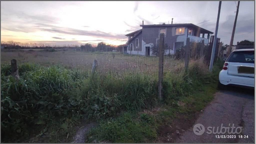 Immobile in asta di 1363 m² a Fiumicino - Vista 3