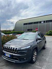 JEEP Cherokee - 2014