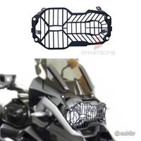 Protezione faro griglia bmw R1200GS R1250GS st adv