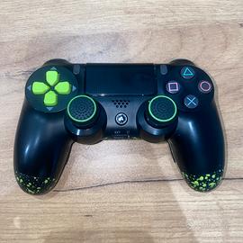 Pad ps4 aimcontroller