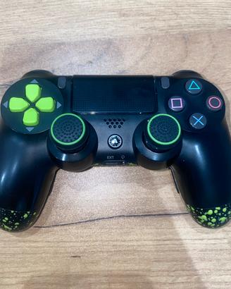 Pad ps4 aimcontroller