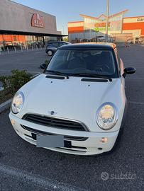 1.6 One De Luxe CL