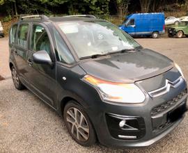 Citroen c3 picasso GPL