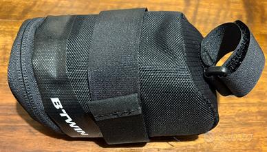 Borsa sottosella B-twin