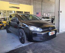 VOLKSWAGEN Golf 1.6 TDI DPF 5p. Comfortline