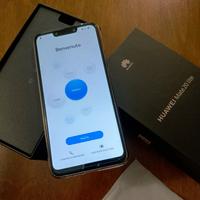 HUAWEI MATE 20 lite