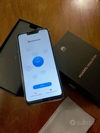 HUAWEI MATE 20 lite
