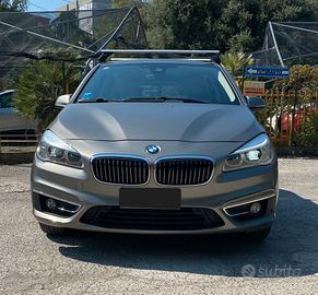 Bmw 218i Active Tourer Luxury