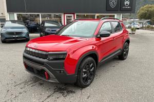 Jeep Avenger 1.2 Turbo 145 CV e-Hybrid 4xe Upland