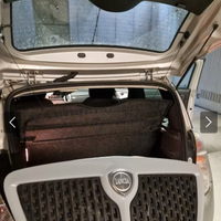 Mascherina anteriore per lancia ypsilon