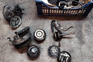 Ricambi piaggio ciao si bravo Gilera CBA e simili 